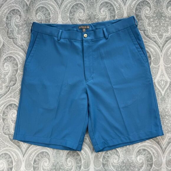 Mens Peter Millar Crown Sport Short - Picture 1 of 6